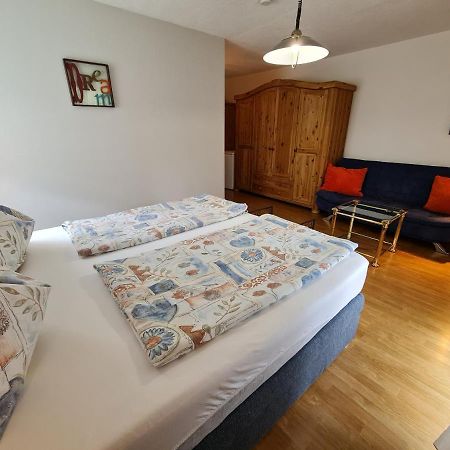Camping Gasthof Zirknitzer Großkirchheim 外观 照片