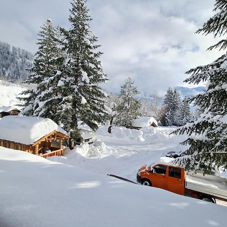 Camping Gasthof Zirknitzer Großkirchheim 外观 照片