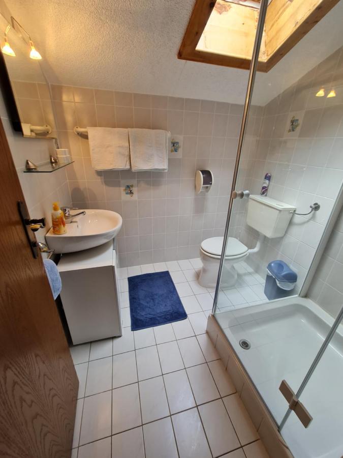 Camping Gasthof Zirknitzer Großkirchheim 外观 照片