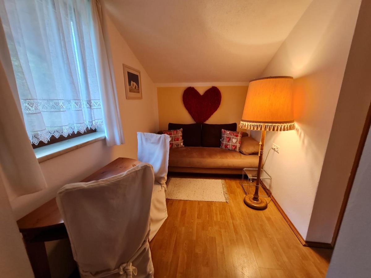 Camping Gasthof Zirknitzer Großkirchheim 外观 照片
