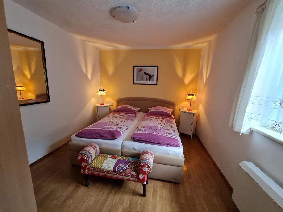 Camping Gasthof Zirknitzer Großkirchheim 外观 照片
