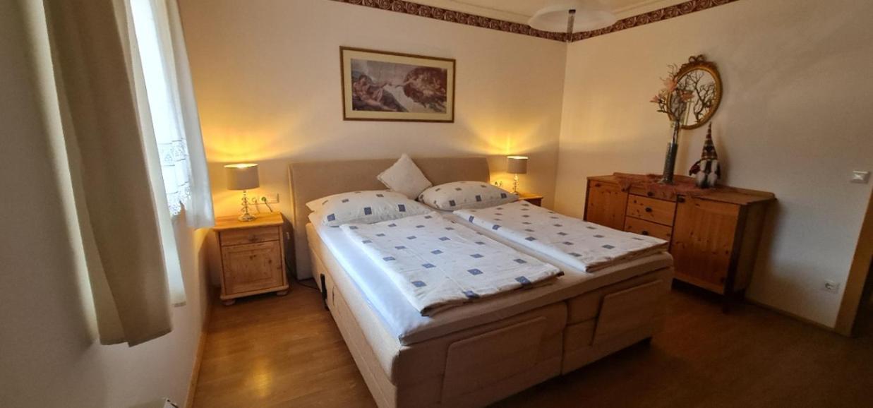 Camping Gasthof Zirknitzer Großkirchheim 外观 照片