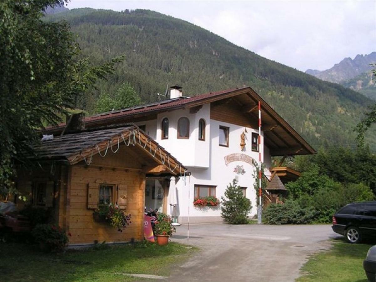 Camping Gasthof Zirknitzer Großkirchheim 外观 照片